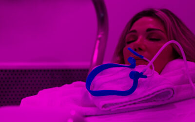 How PEMF Ozone Sauna (HOCATT) Supports Women’s Wellbeing