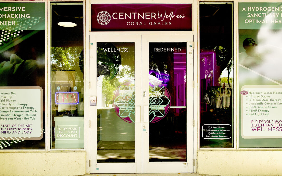 Evolution in Wellness: Centner Gables’ Journey Toward Holistic Transformation