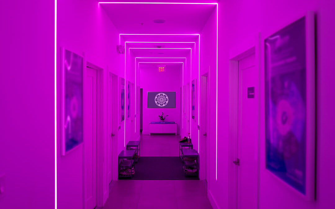 Centner Gables: A New Era of Wellness Through Biohacking Techniques