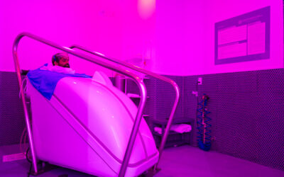 Why HOCATT Works: The Detox Power Behind PEMF Ozone Sauna