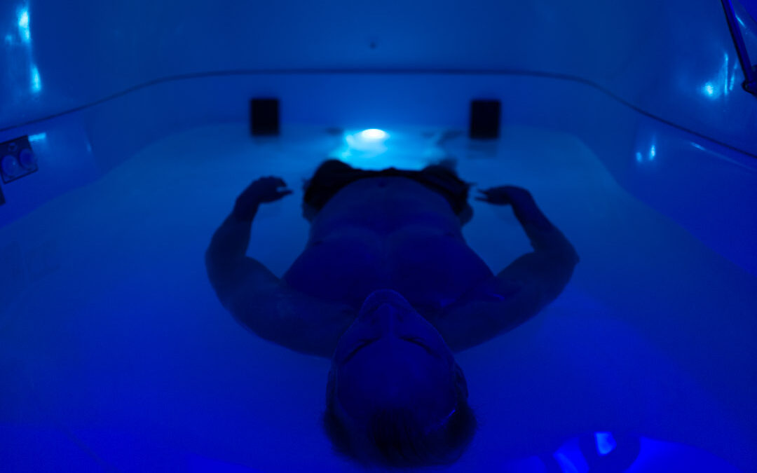 Rest Revolution: The Missing Piece in Wellness Transformation