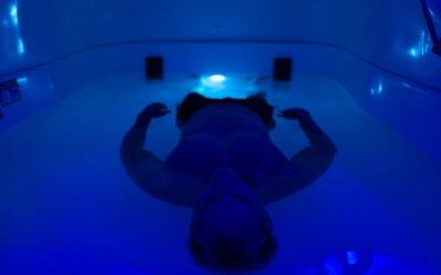 Rest Revolution: The Missing Piece in Wellness Transformation