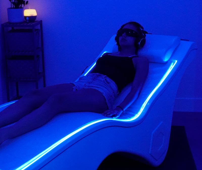 Bio-Sync Empowers Wellness Cell to Cell